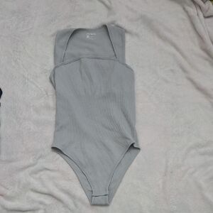 Nwot Oqq Bodysuit Size Medium
